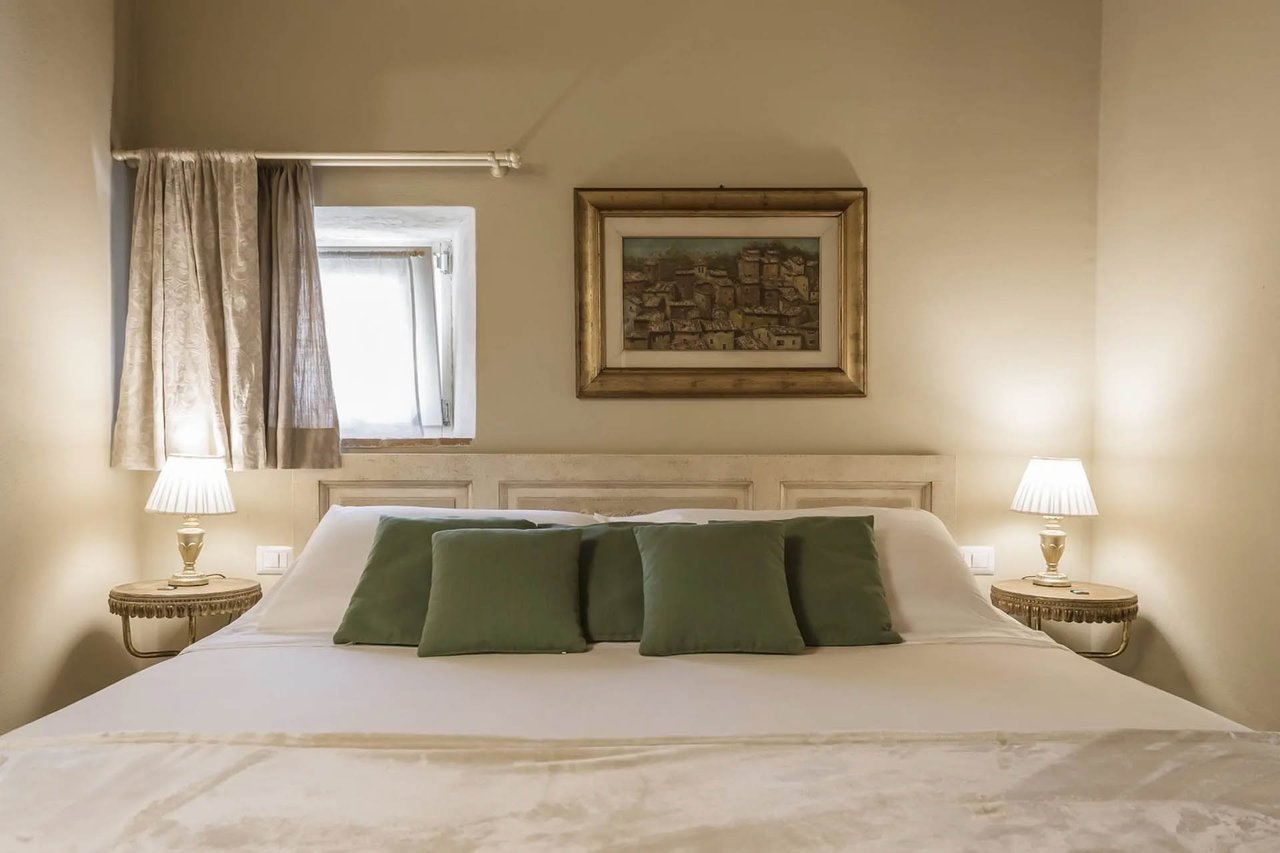 Relais in vendita in Maremma