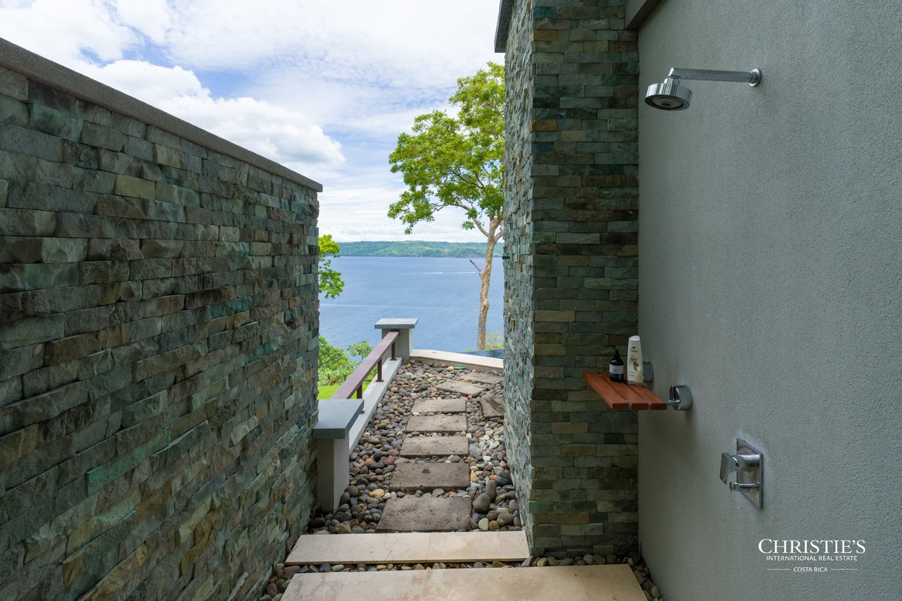 Oceanfront Peninsula Papagayo | 525 Calle Noche de Luna