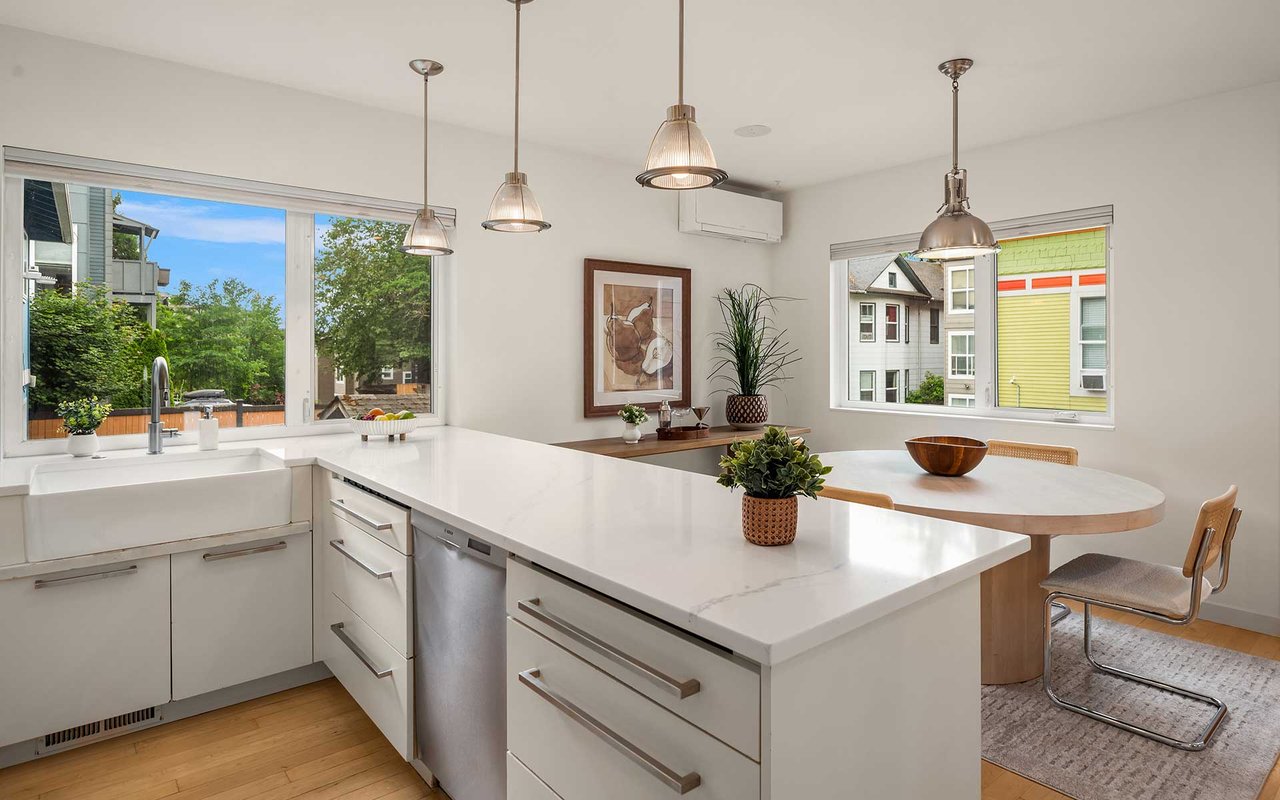 Cherry Hill/Central District Home