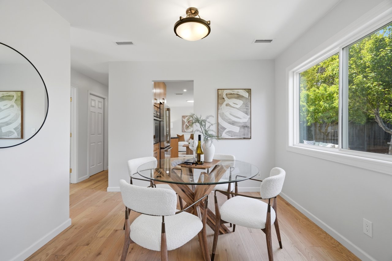 1707 Mendenhall Drive