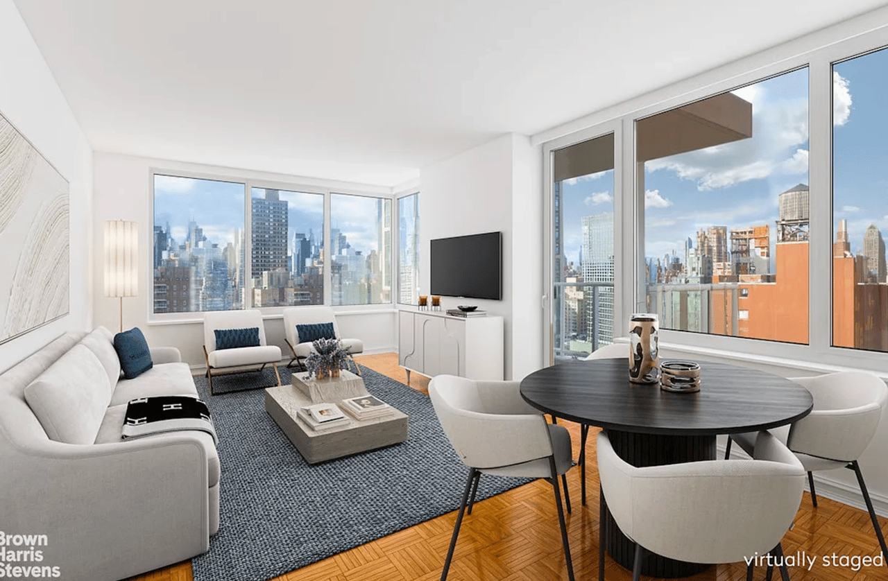 404 east 79 Apt. 21B  