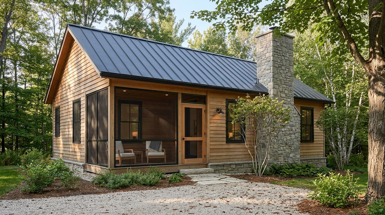 Imagining Your Second-Home Life In Leelanau County