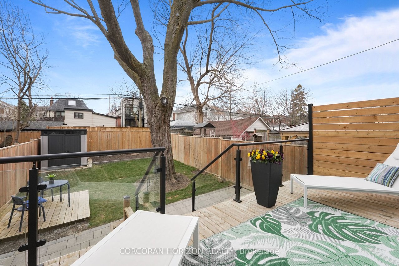 MIMICO LUXURY HOME