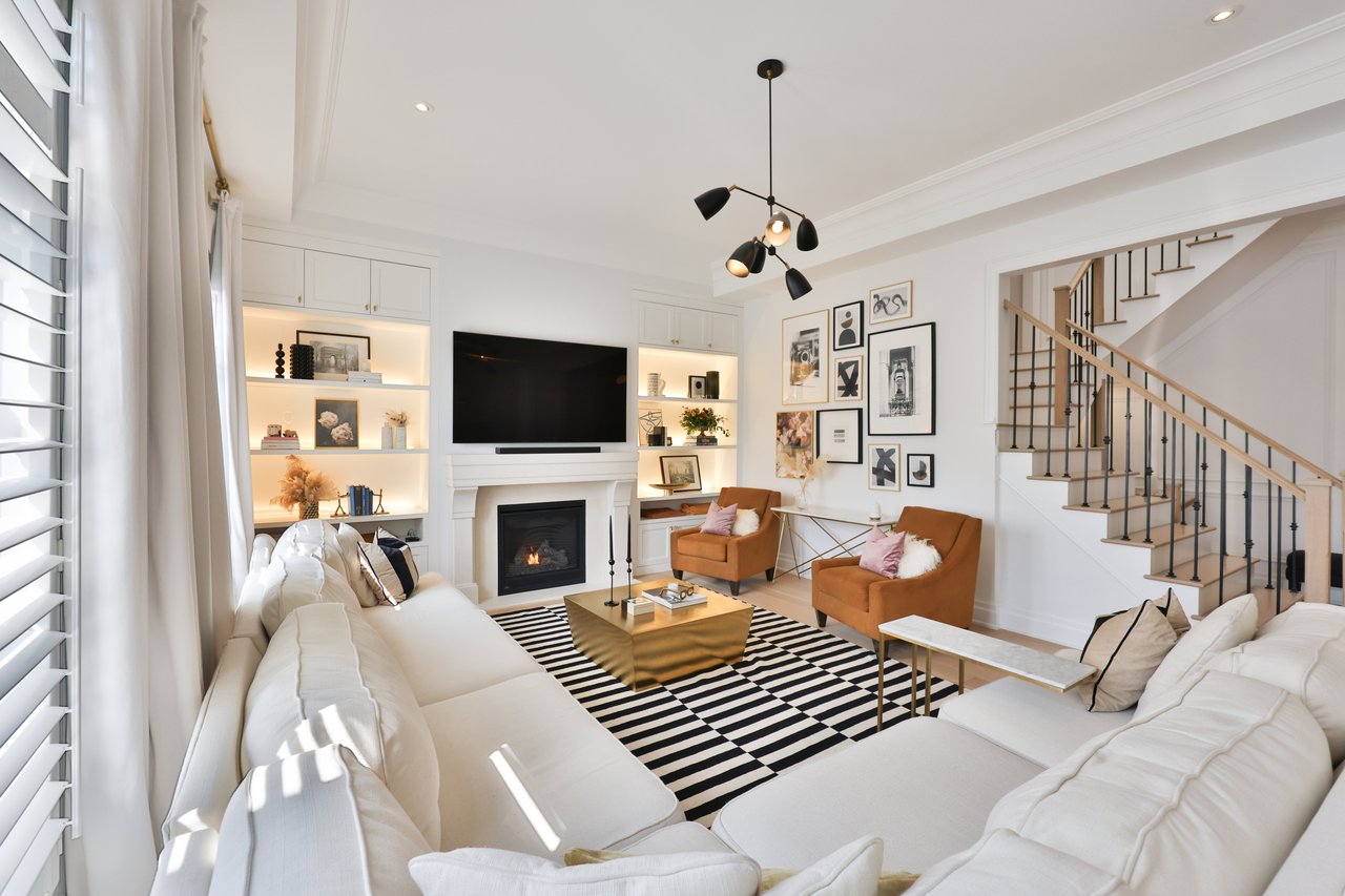 3100 Daniel Way, Oakville