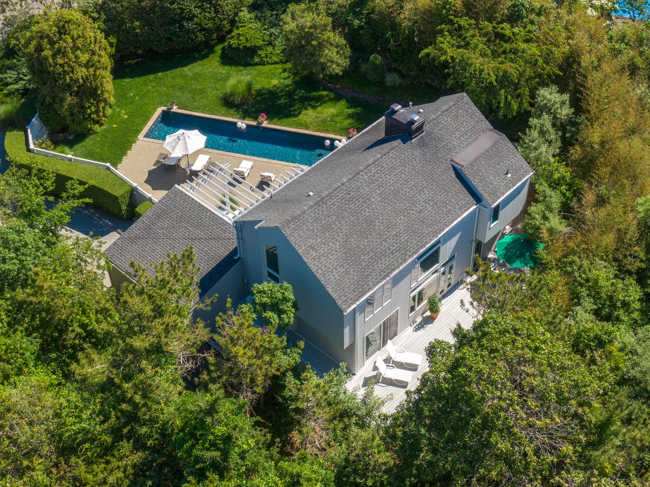 101 Central Avenue