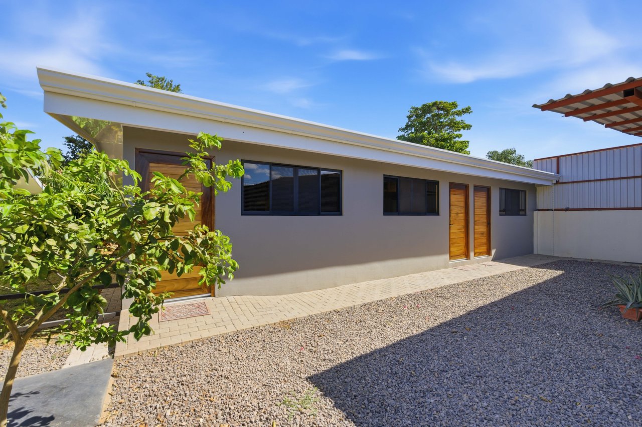 The Jewel of Sardinal | Income, Lifestyle, and Opportunity in One Exceptional Property