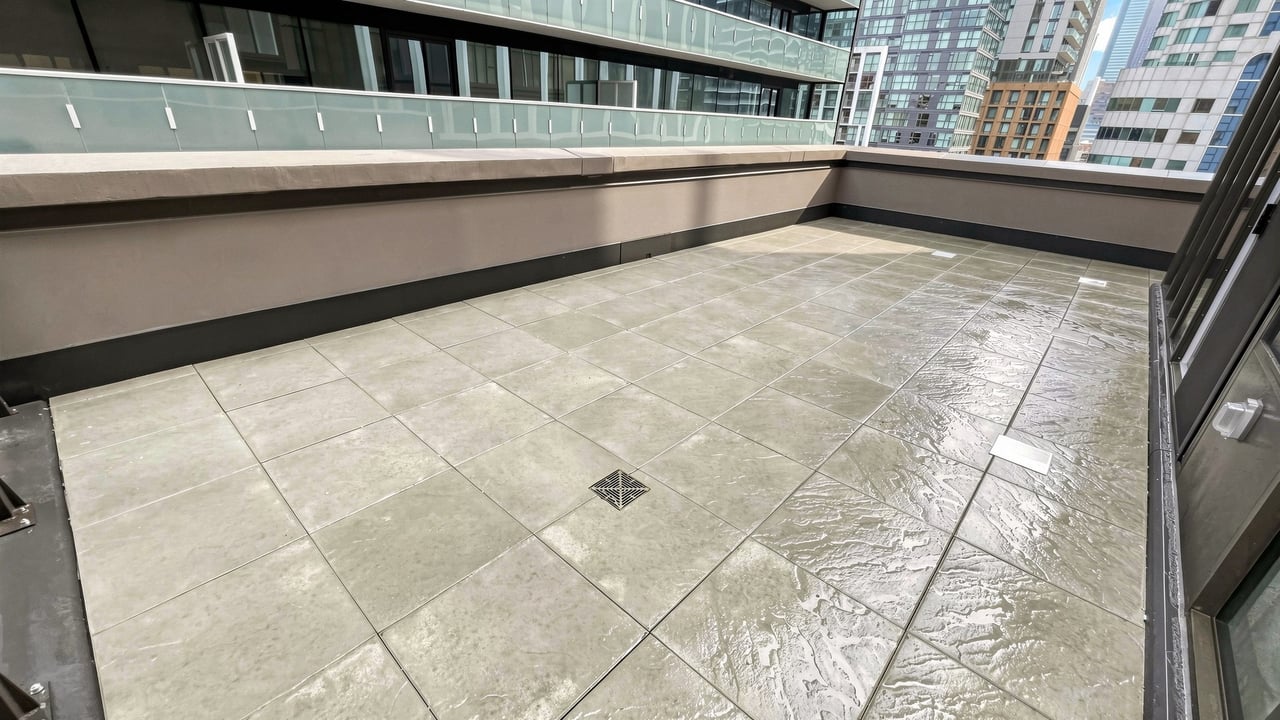 Luxury King West Residence