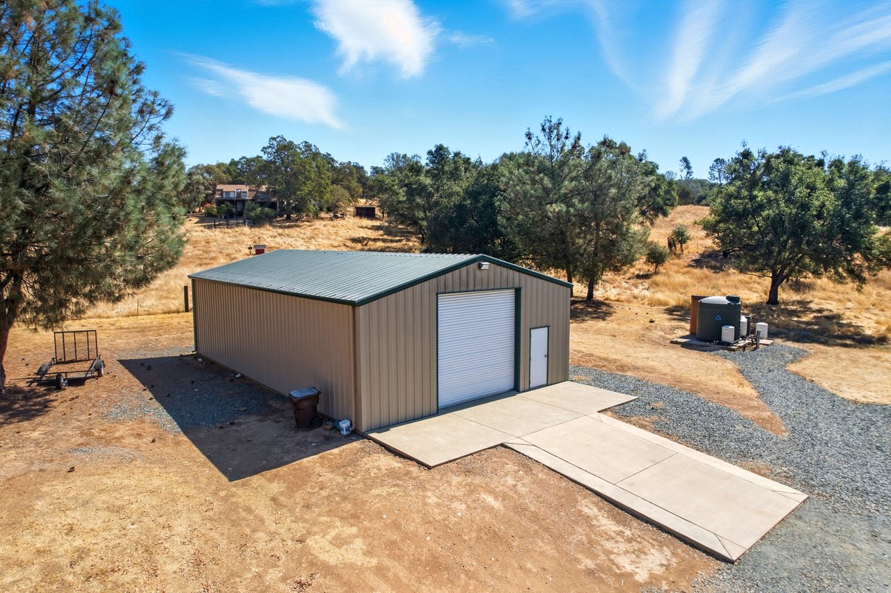 18400 Live Oak Court