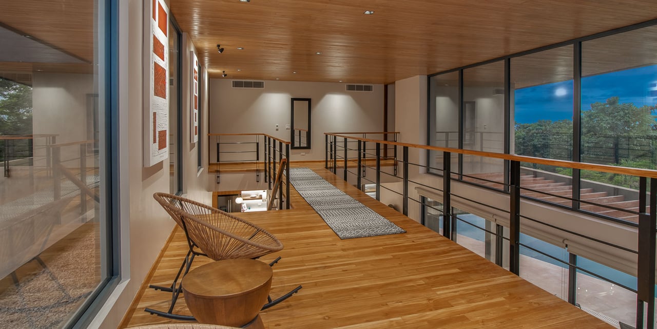 Dos Monitos | Luxury Oceanview Compound Near Playa Grande