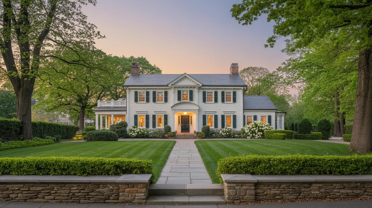 The Ultimate Guide to Selling Your Home in Farmington, CT