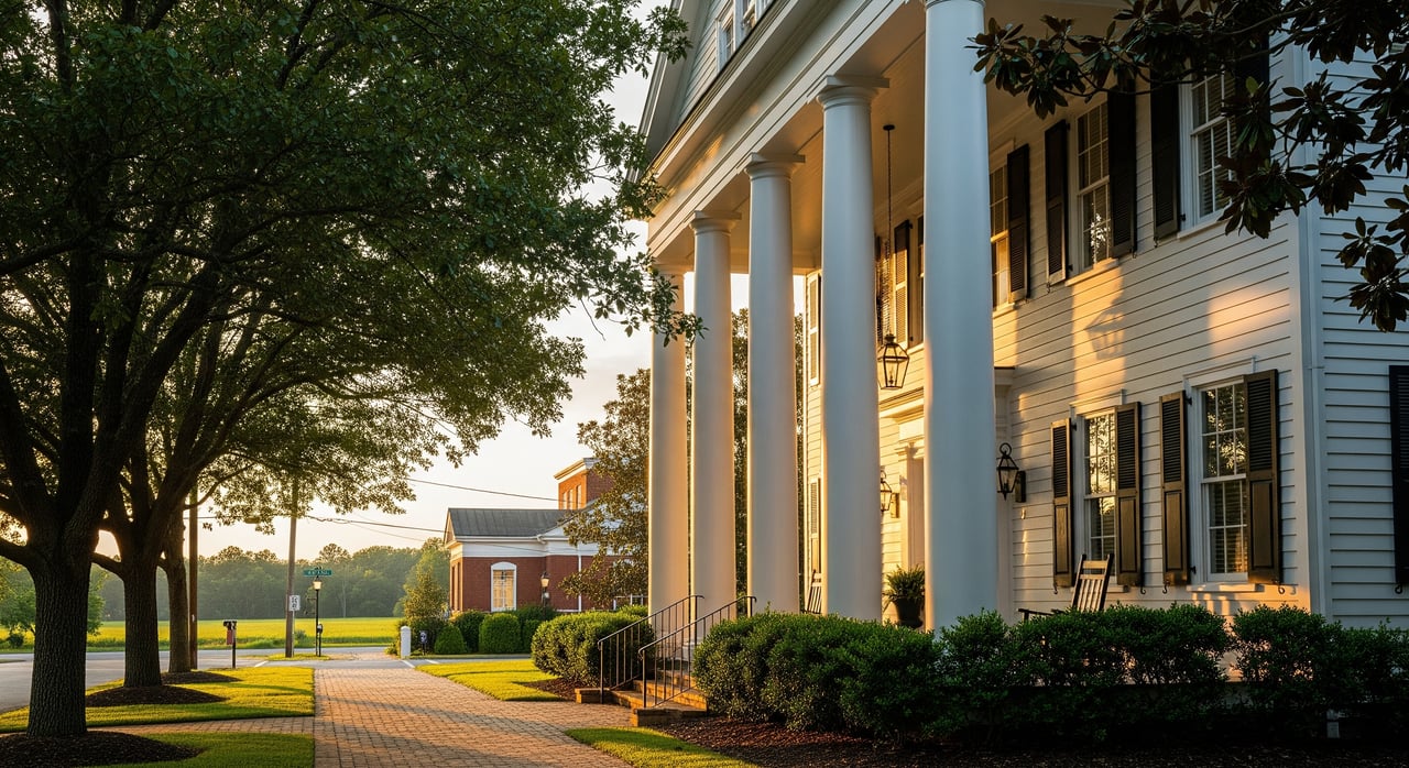 Youngsville Property Taxes: Town And County Explained