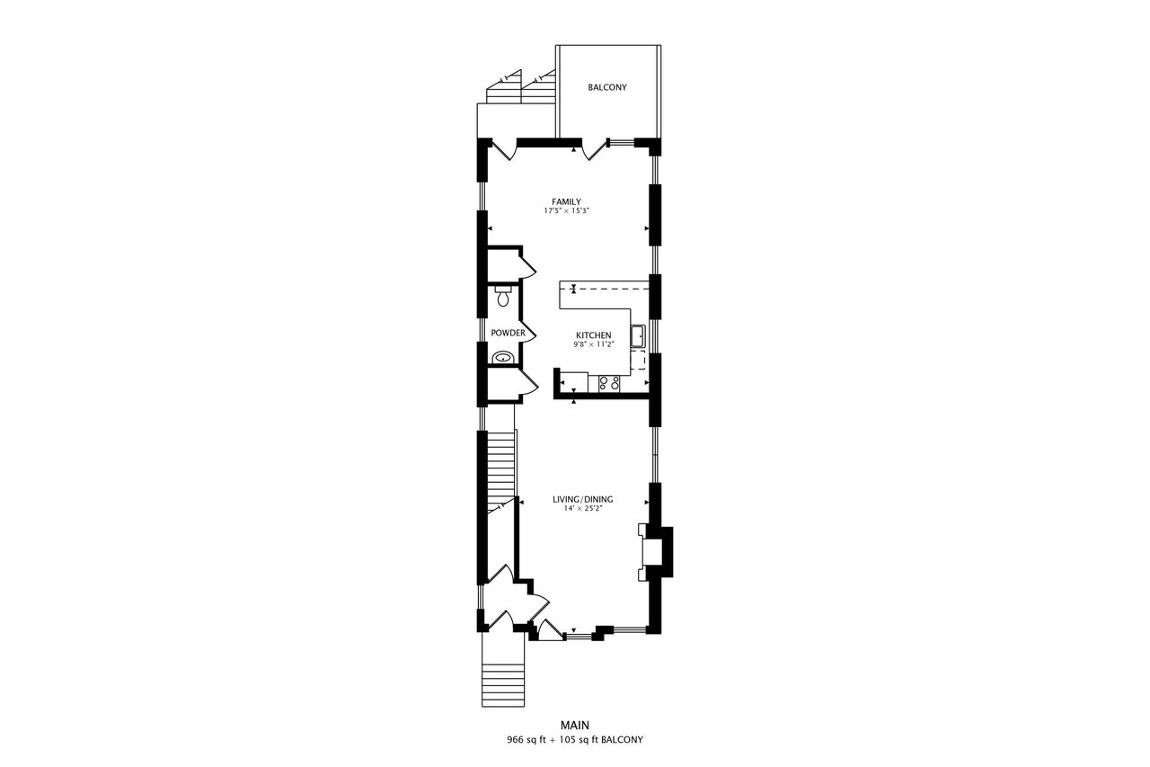 3555 N Marshfield Ave. Unit 1