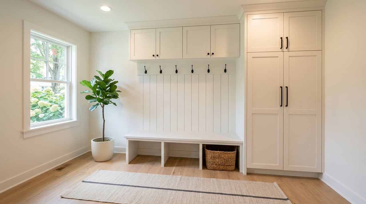 Listing Your Warrenton Home: A Structured Prep Timeline