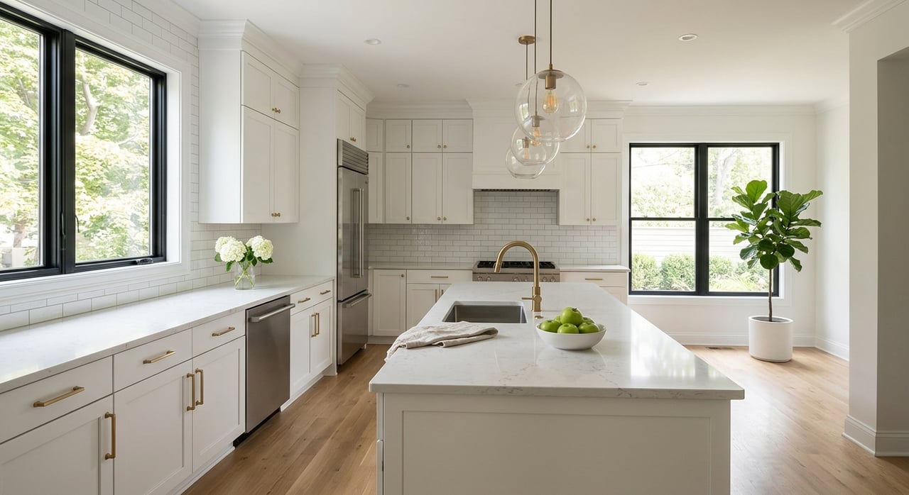 Lakeville Home Seller Prep Checklist From Listing To Closing