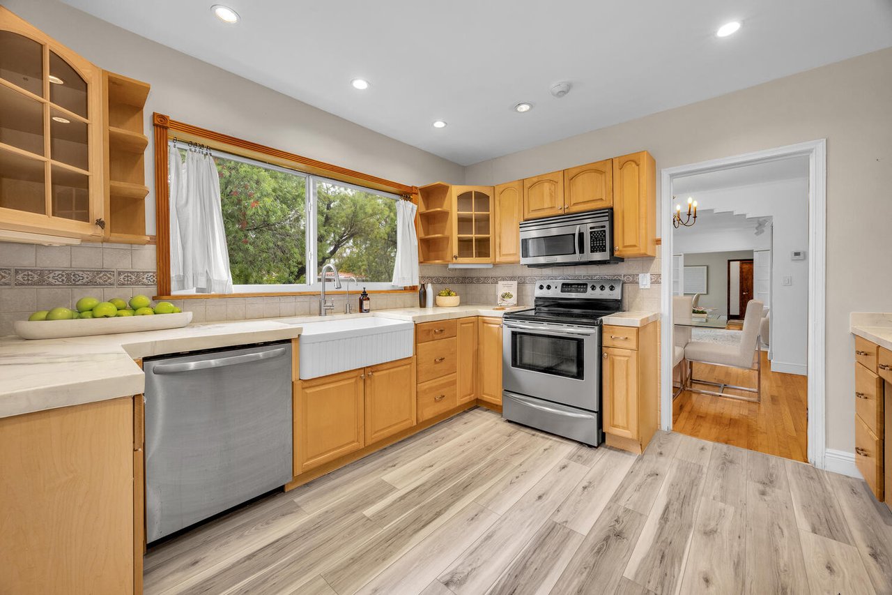 A Charming New Opportunity