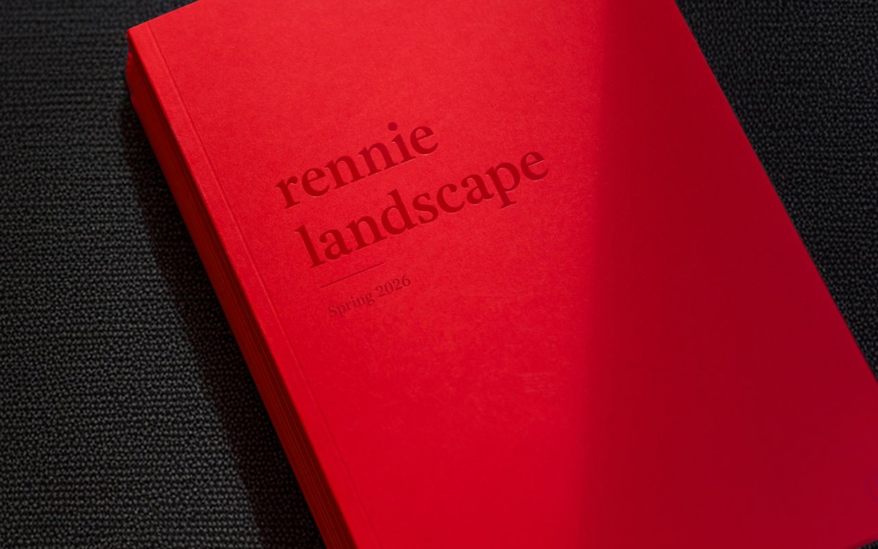 the rennie landscape | Kelowna | Spring 2026