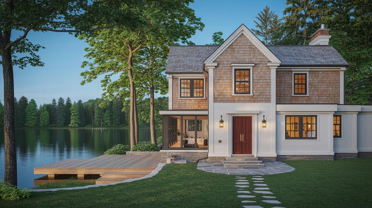 How to Find the Right Remodeling Contractor in Lake Valhalla, NJ