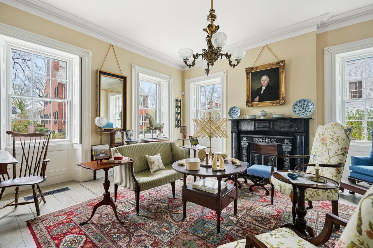 75 Main Street | Nantucket, MA 