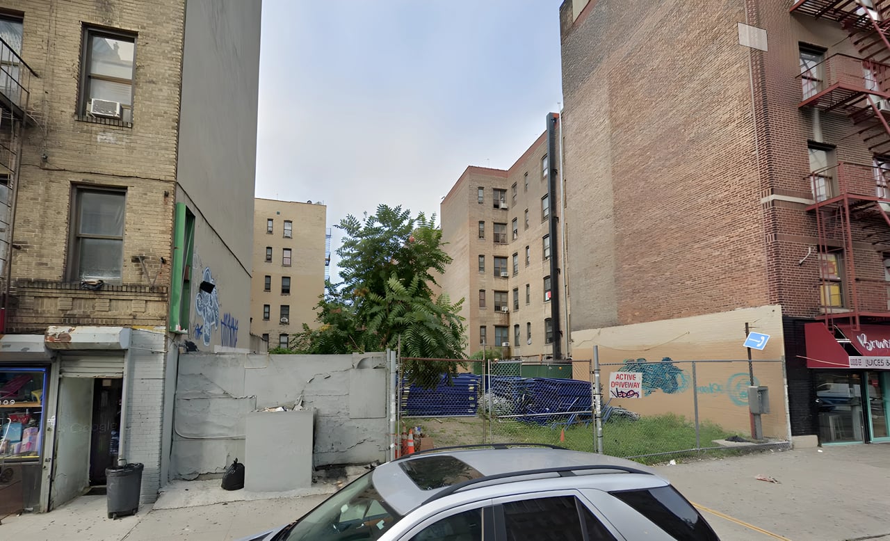 113 E 184th Street