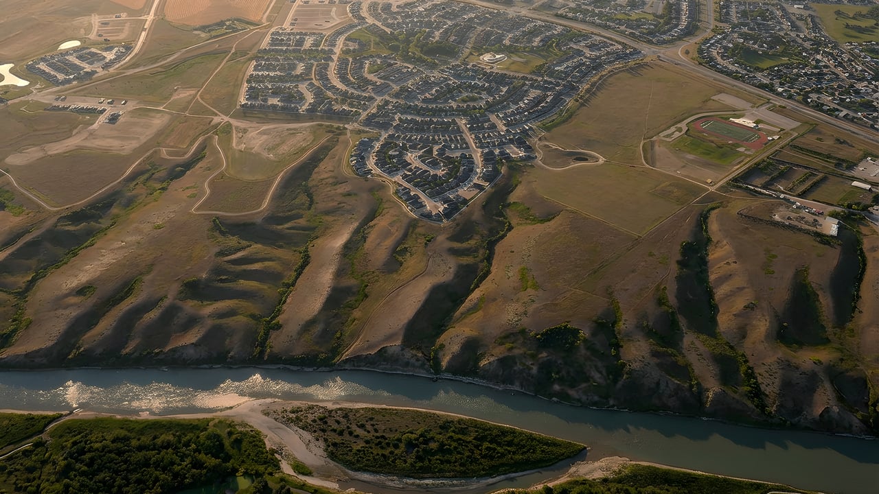 Riverstone - West Lethbridge 