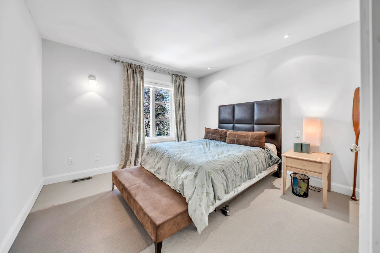 Sun-Filled Corner Lot