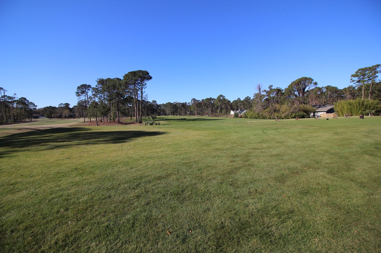 Hilton Head Plantation