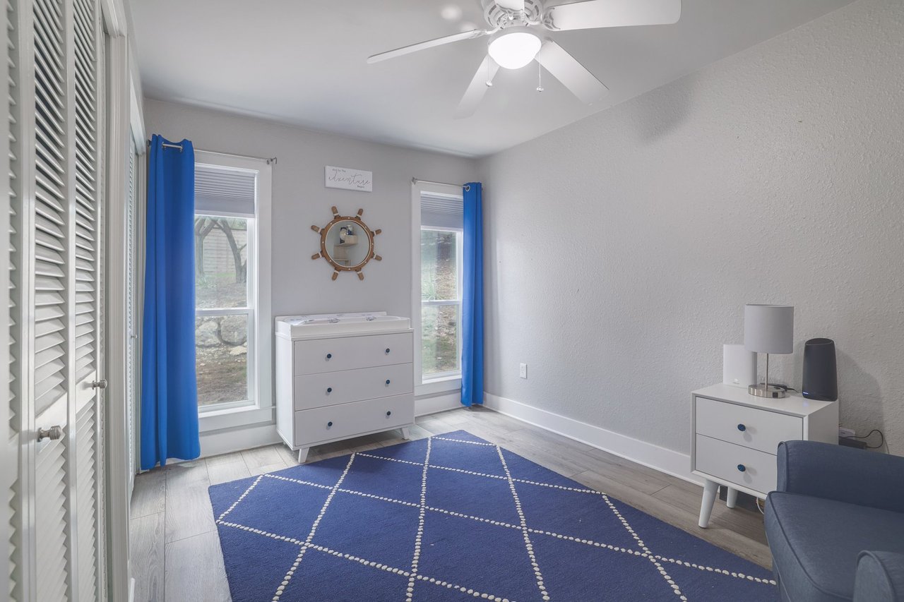 7206 Comanche Trail