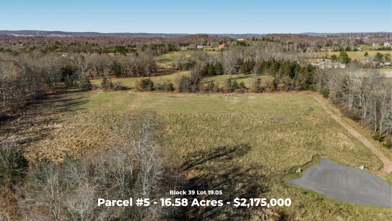 The Fairways at Bedminster