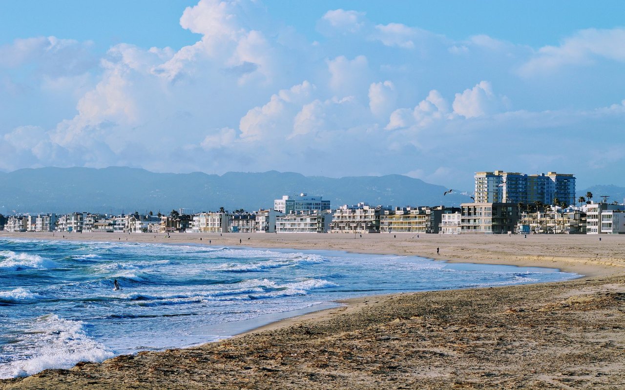 Marina Del Rey
