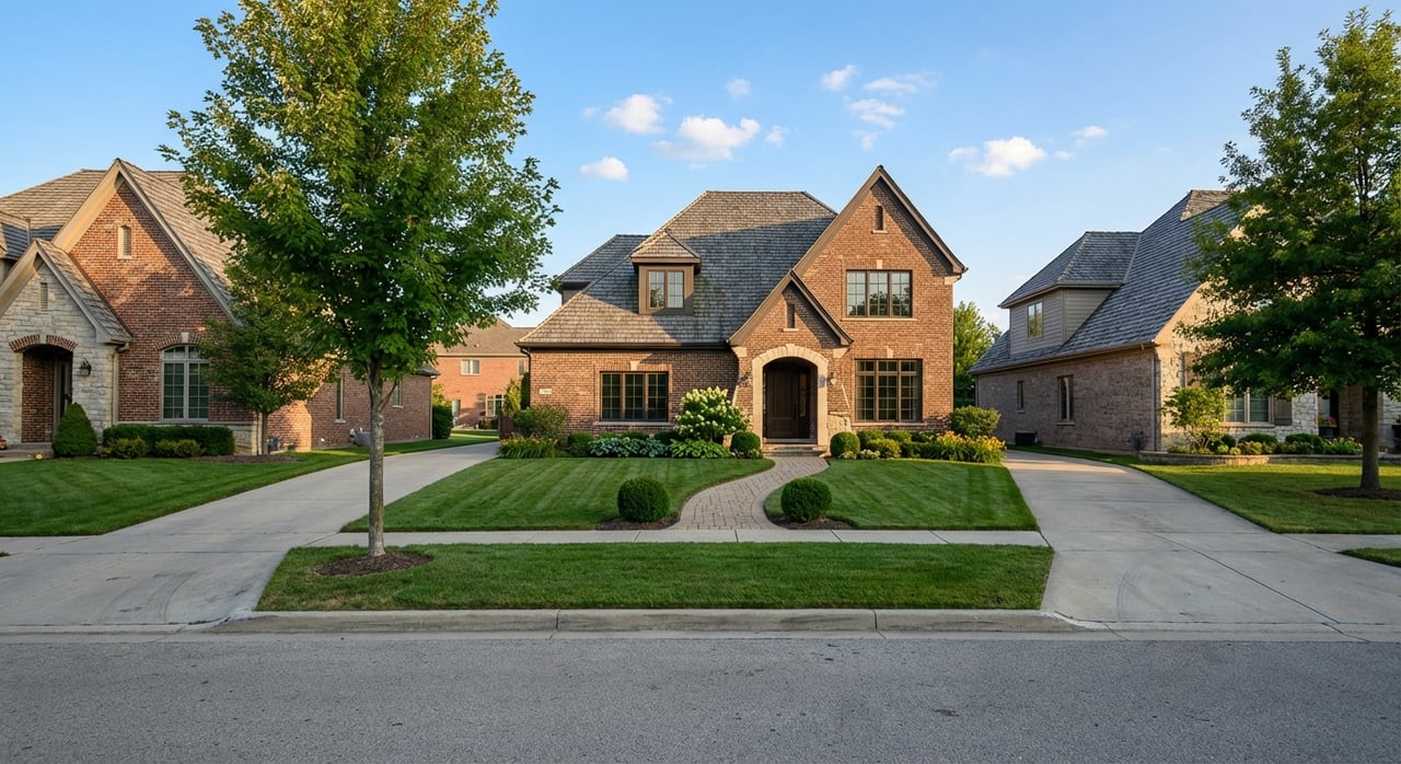 What It’s Like To Live In Lansing