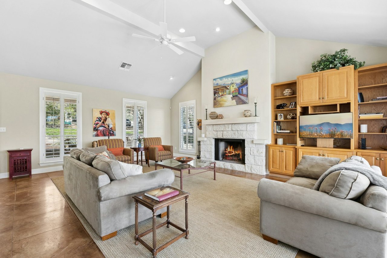 Westlake Area Property Available With City Views!