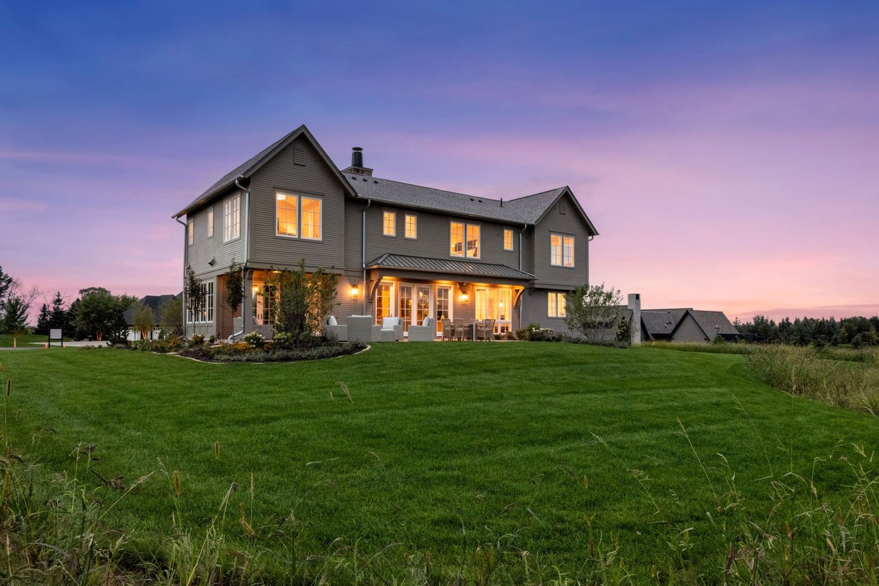 2891 Deer Hill Road, Medina