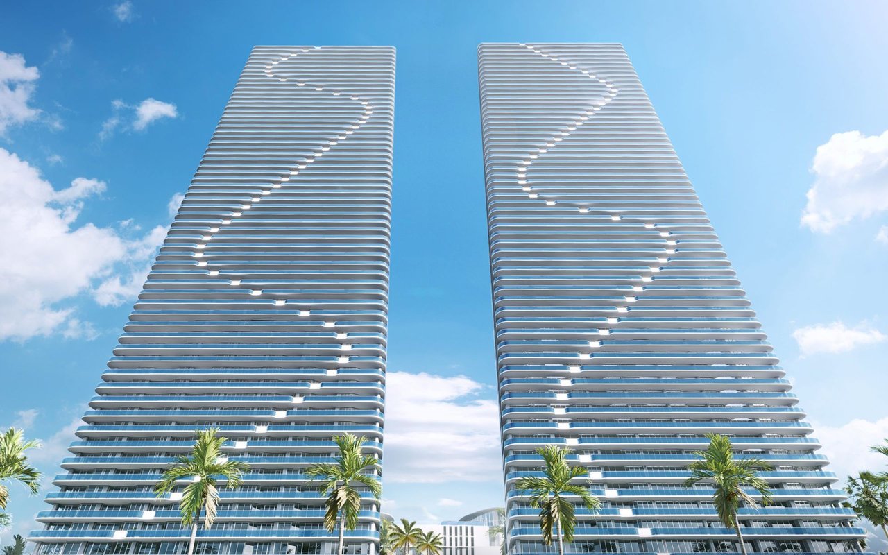 Aria Reserve