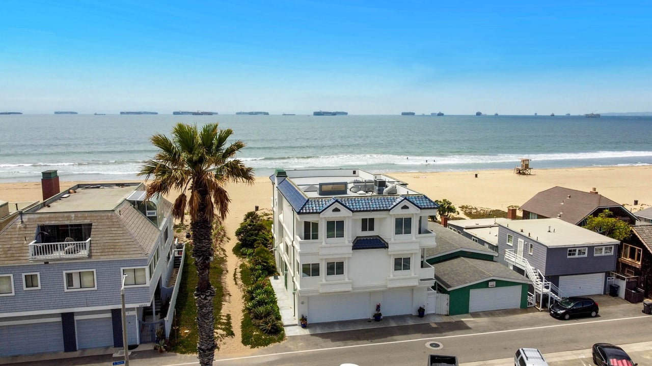 16566 S Pacific