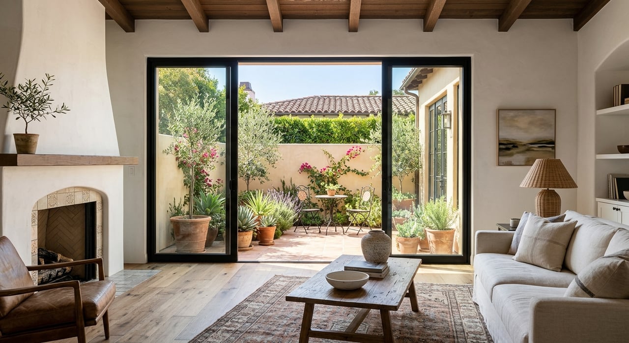 Low-Maintenance Living In Villa Encanto At Dos Vientos