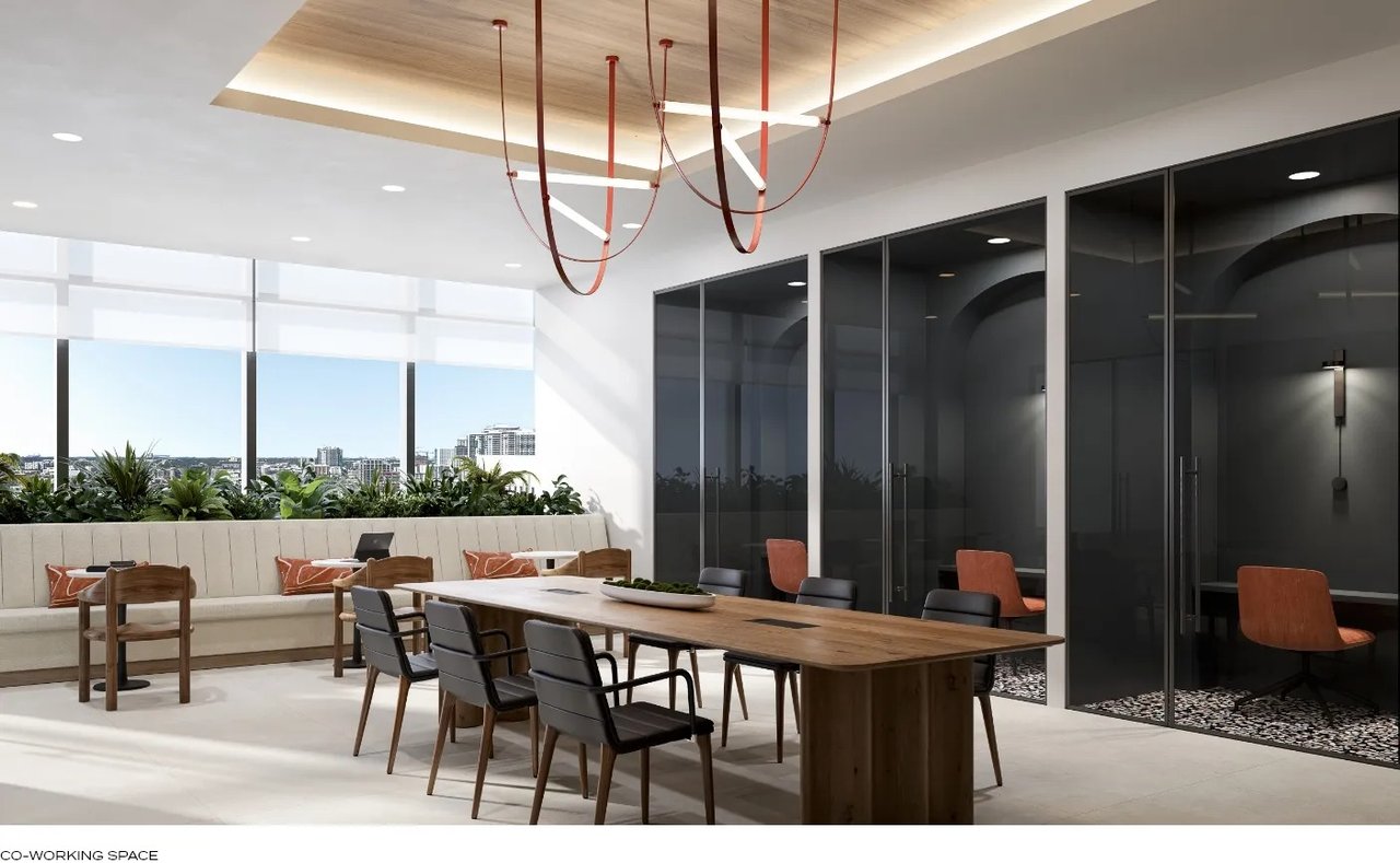 HUB Miami