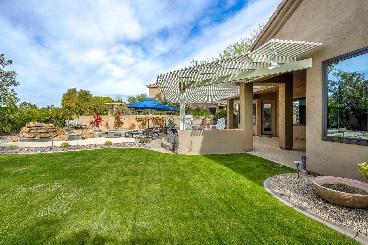 10912 E Butherus Drive