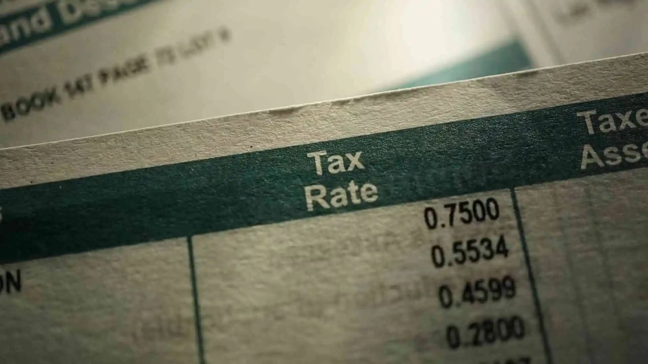 Are Real Estate Taxes And Property Taxes The Same?