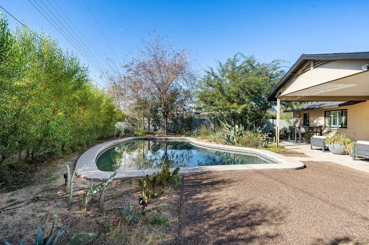 6511 E MONTEROSA Street