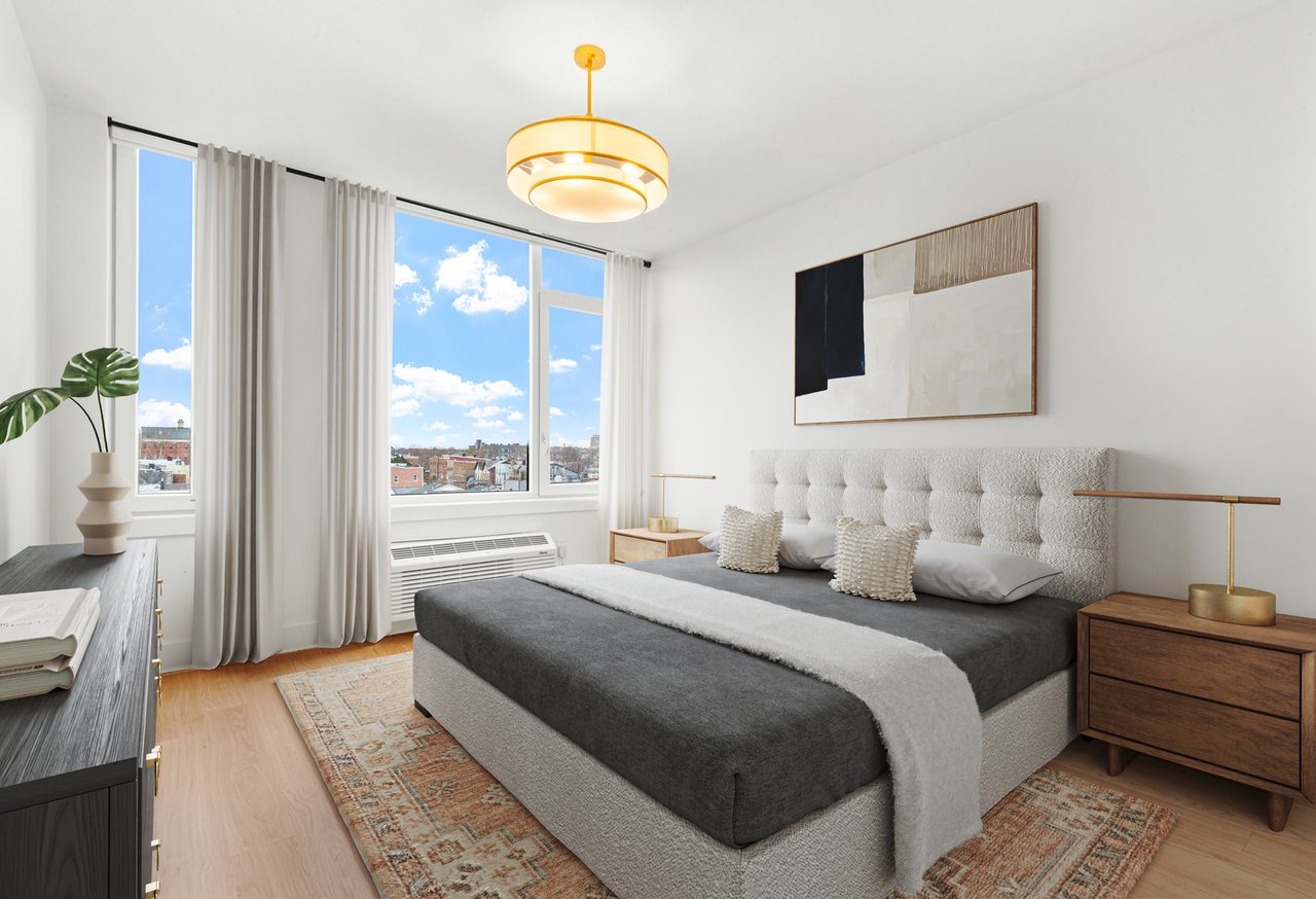 Johnston Reserve #301