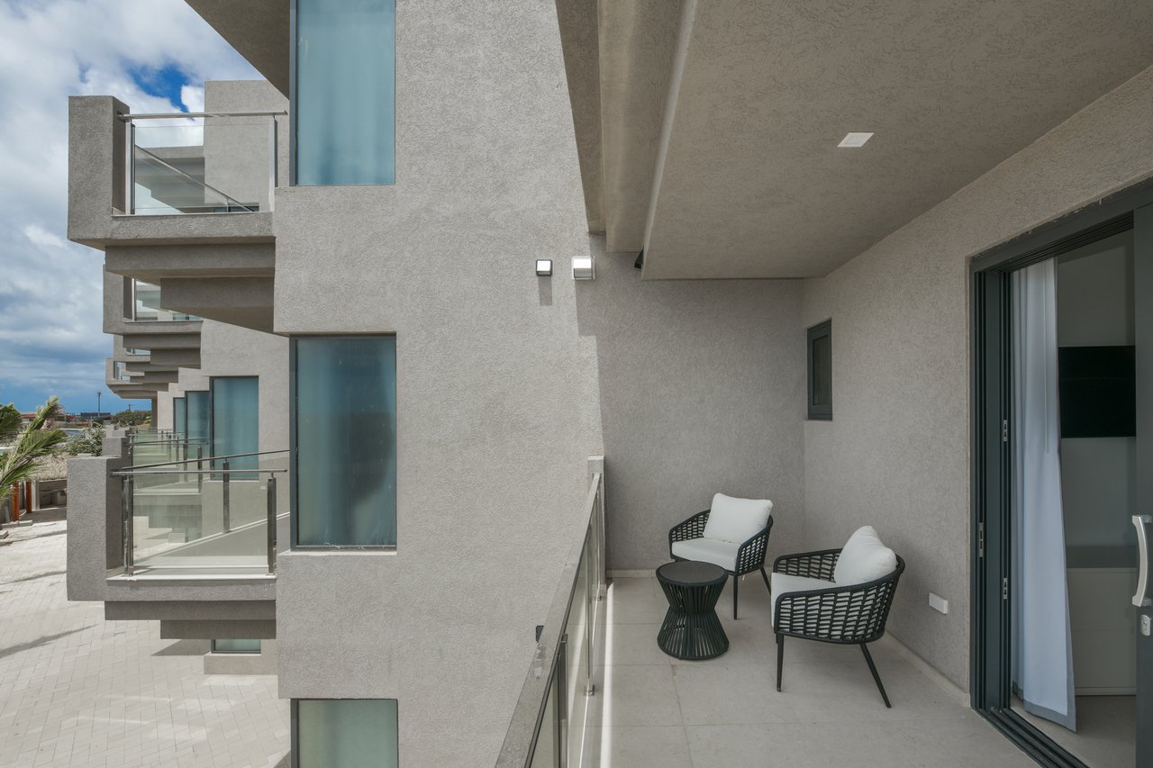 Walishali Condominium Unit 2-21