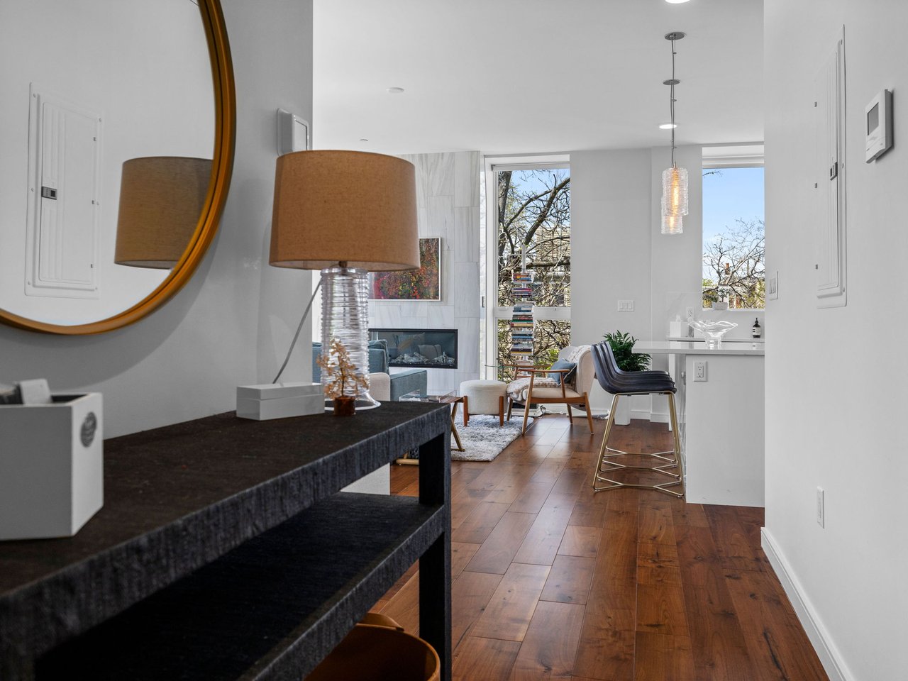 815 East Fifth Street # 9