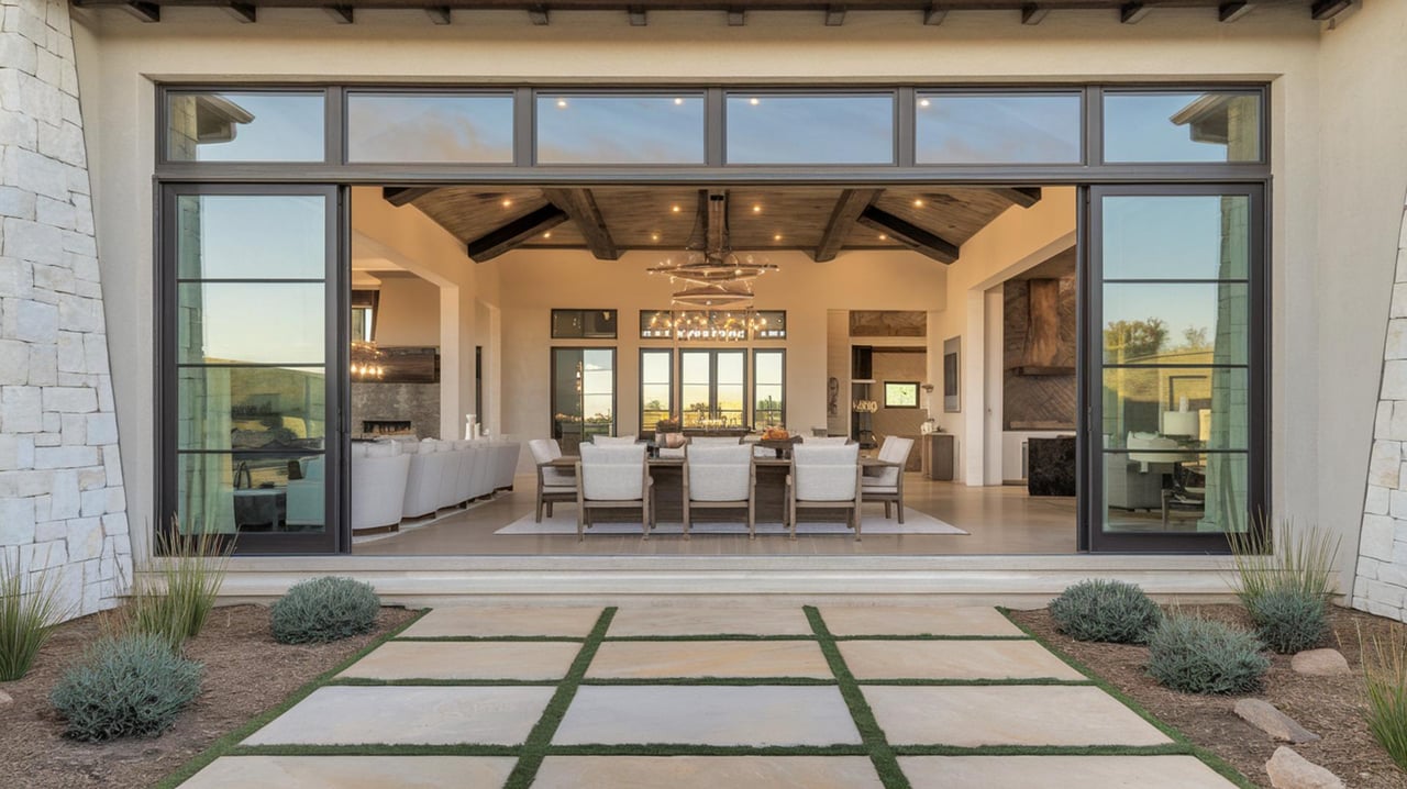 Home Design Trends in Celina, TX