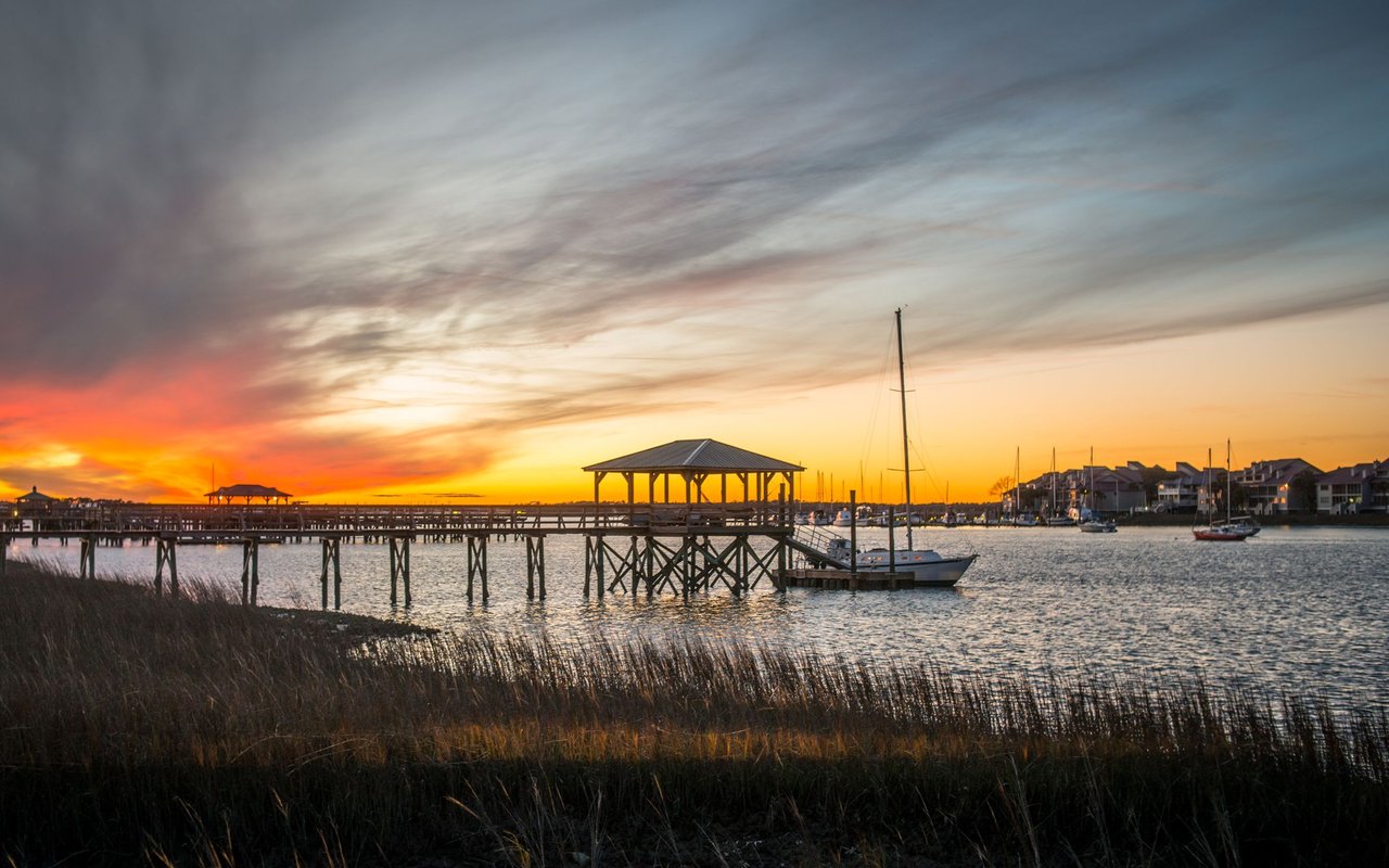 James Island