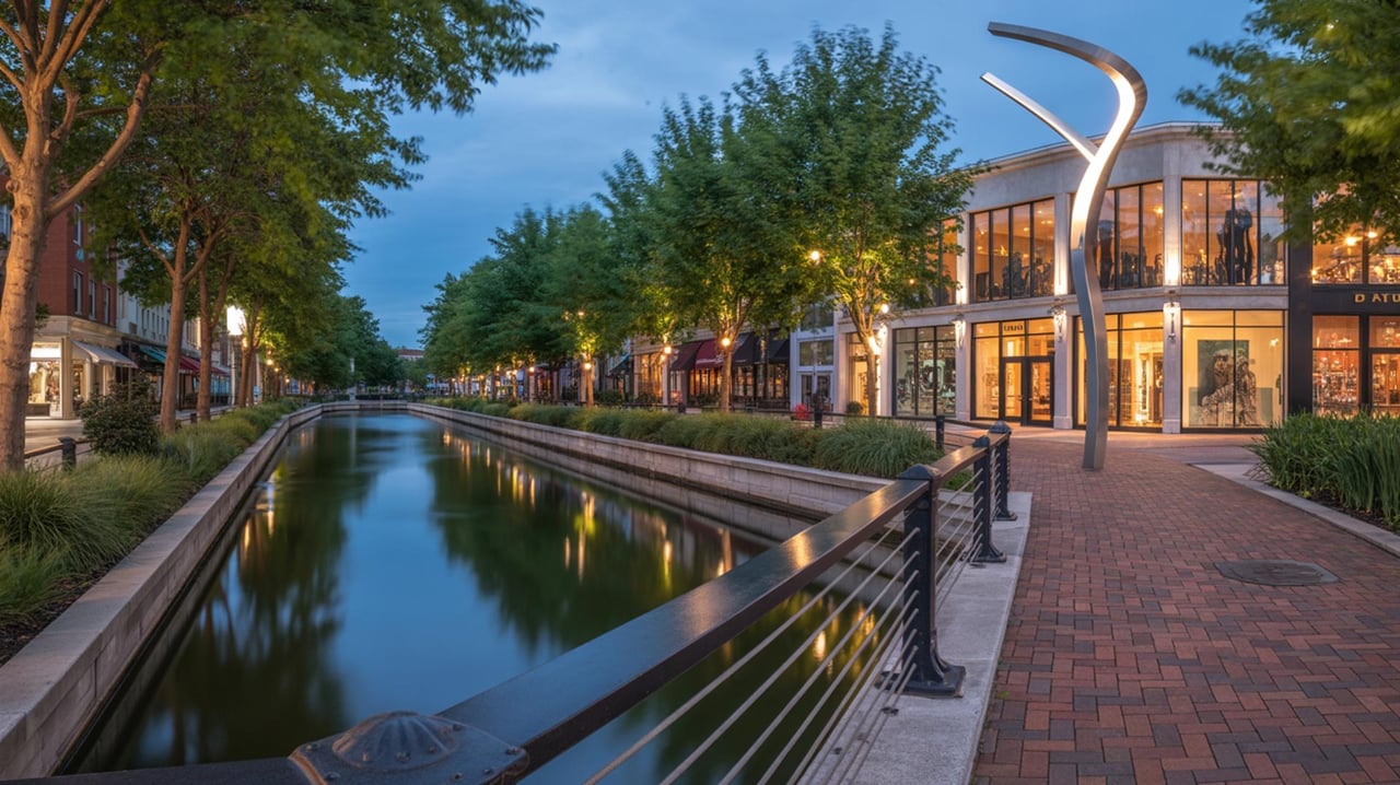 Hidden Gems in Broad Ripple, IN You Need to Discover