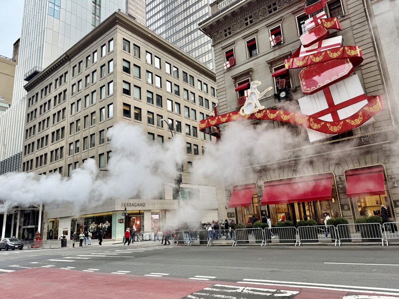 Weekly Manhattan and Brooklyn Market Update: 12/22