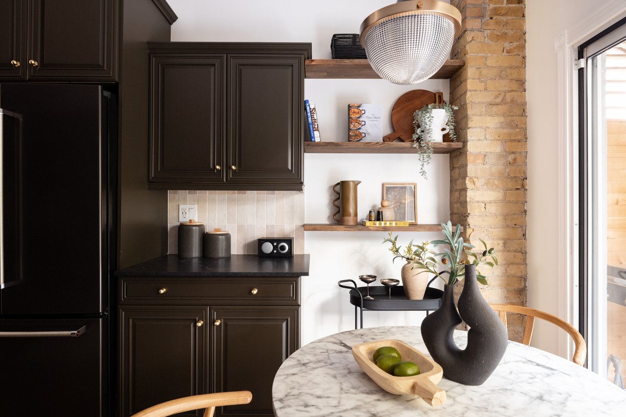 How We Helped a Long-Time Riverdale Homeowner Move Forward 