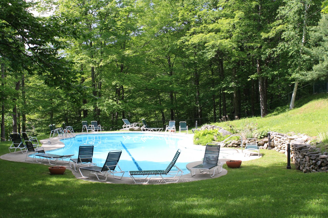 Okemo Trailside Village