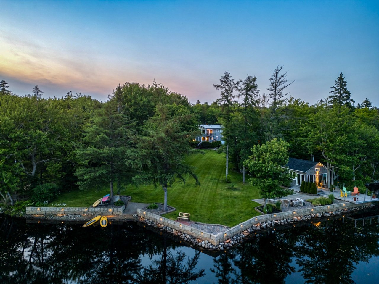 121 Hubley Mill Lake Rd