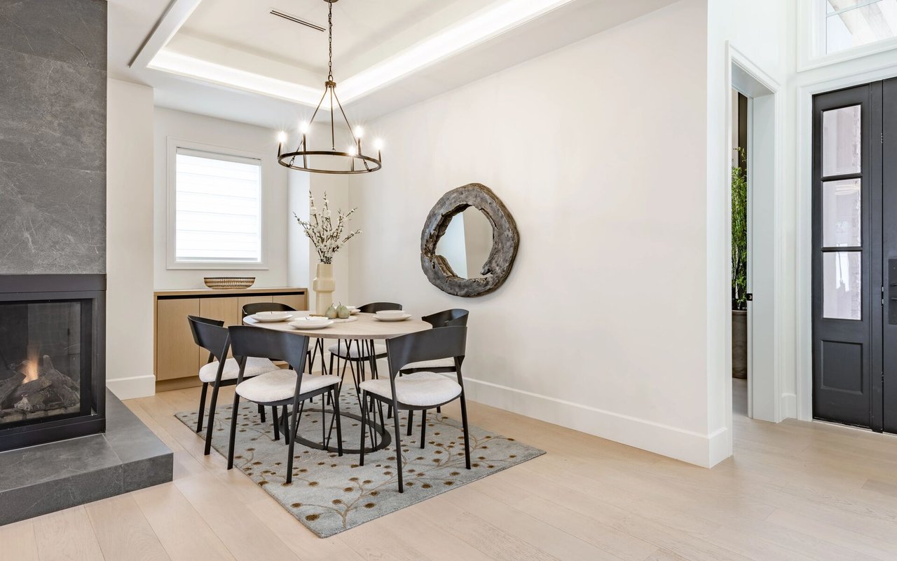 Home Staging on a Budget